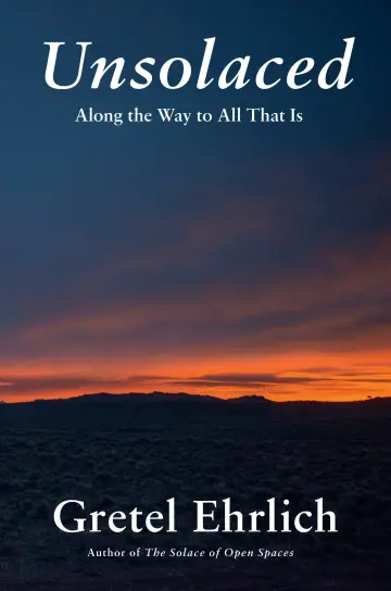 Cover of Unsolaced