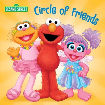 Cover of Circle of Friends
