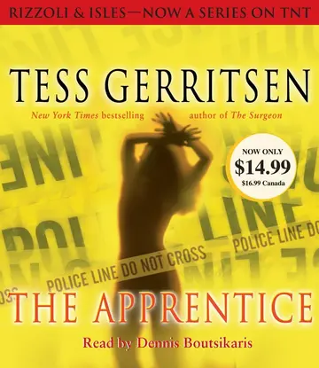 Cover of The Apprentice