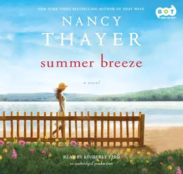 Cover of Summer Breeze (Lib)