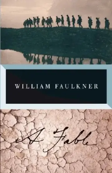 Cover of A Fable