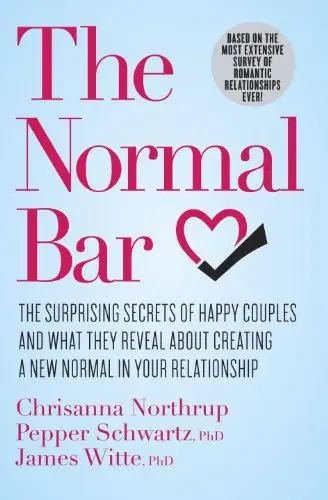 Cover of The Normal Bar