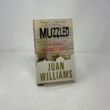 Cover of Muzzled