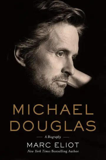 Cover of Michael Douglas