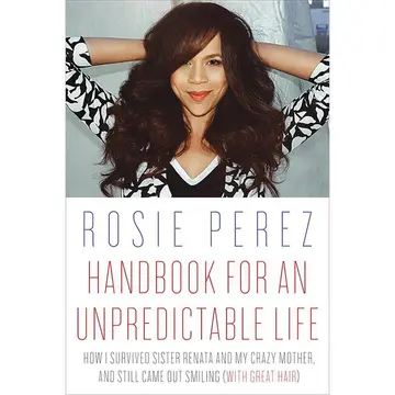 Cover of Handbook for an Unpredictable Life