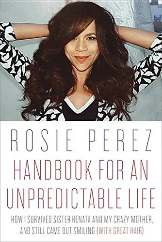 Cover of Handbook for an Unpredictable Life