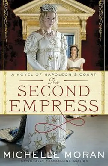 Cover of The Second Empress