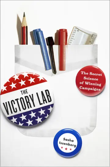 Cover of The Victory Lab