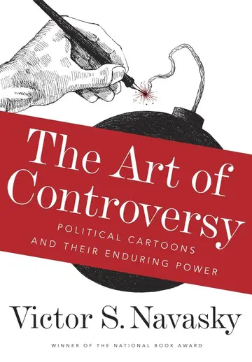 Cover of The Art of Controversy