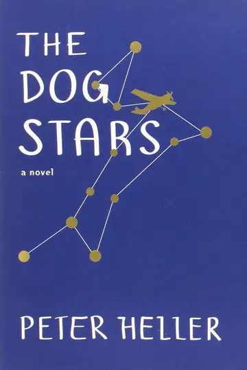 Cover of The Dog Stars