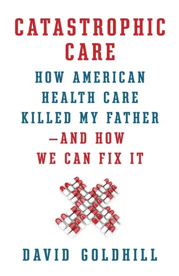 Cover of Catastrophic Care