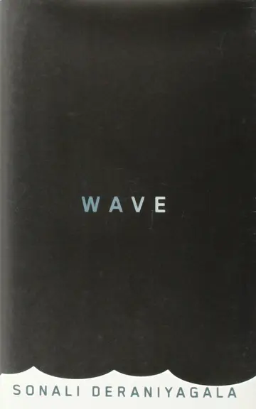 Cover of Wave