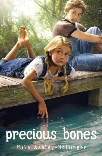 Cover of Precious Bones