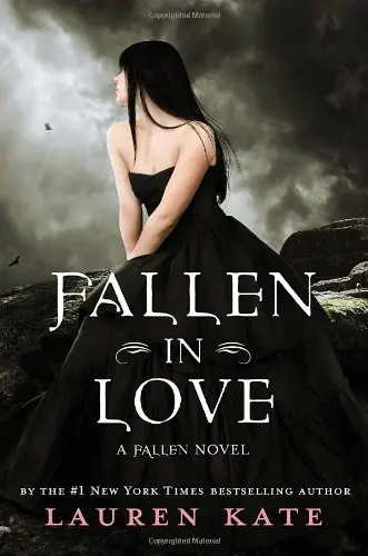 Cover of Fallen in Love