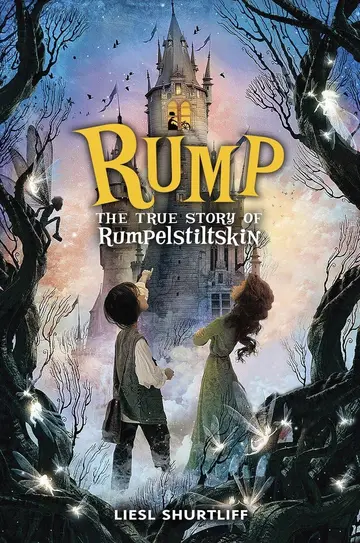 Cover of Rump