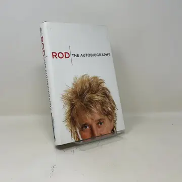 Cover of Rod