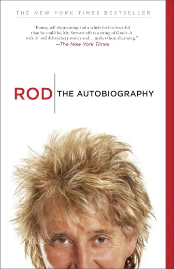 Cover of Rod