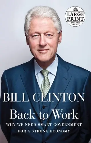Cover of Back to Work