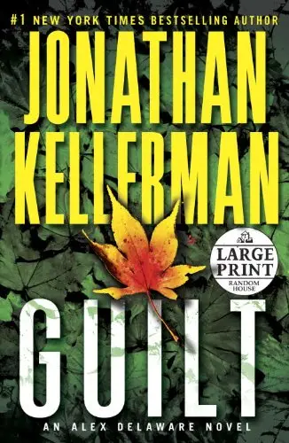Cover of Guilt