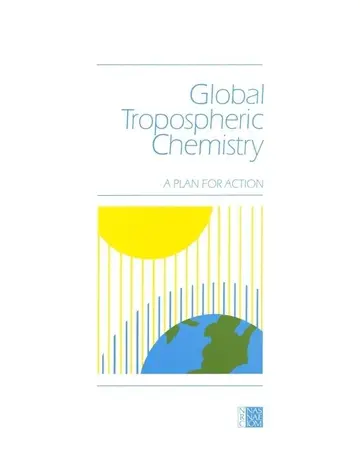 Cover of National Academy Press