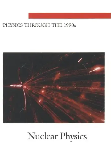 Cover of Nuclear Physics