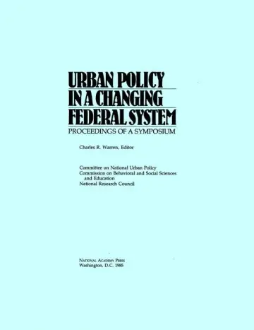 Cover of Warren
