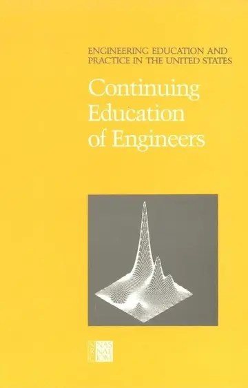 Cover of National Academy Press