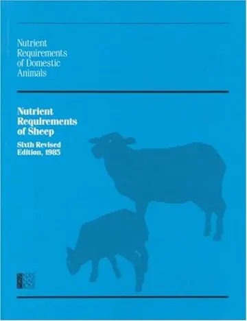 Cover of National Academy Press
