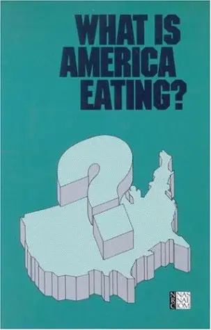 Cover of National Academy Press