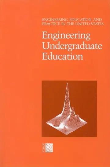 Cover of National Academy Press