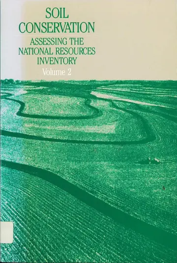 Cover of National Academy Press