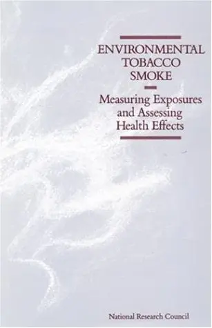 Cover of National Academy Press