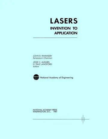 Cover of Ausubel