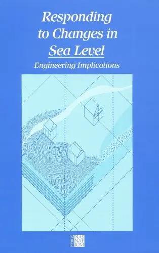 Cover of Responding to Changes in Sea Level