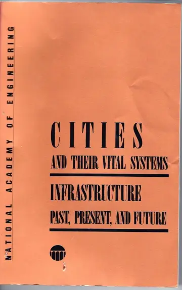Cover of Ausubel