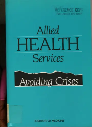 Cover of Nap