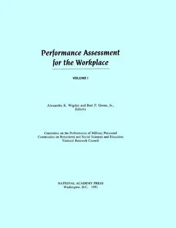 Cover of Wigdor