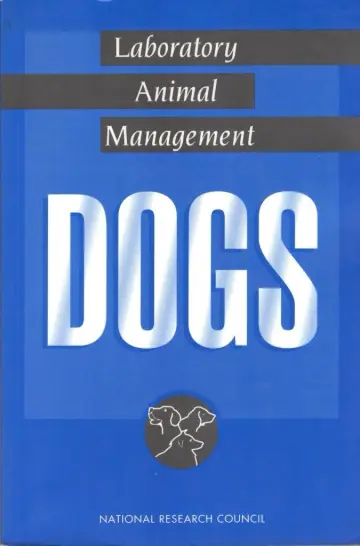 Cover of Dogs