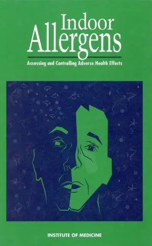 Cover of Indoor Allergens