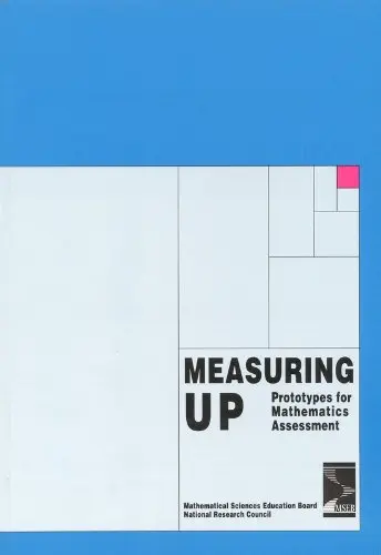 Cover of Measuring up