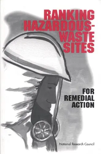 Cover of Ranking Hazardous-Waste Sites for Remedial Action