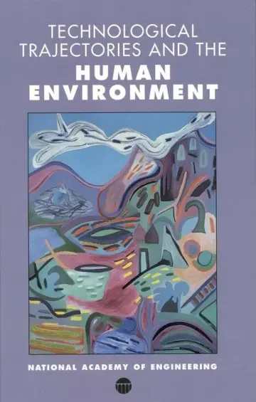 Cover of Technological Trajectories and the Human Environment