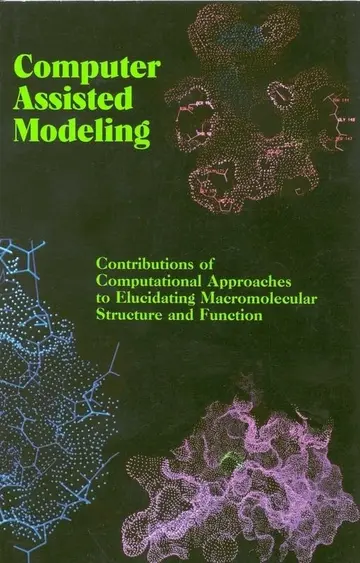 Cover of Computer Assisted Modeling