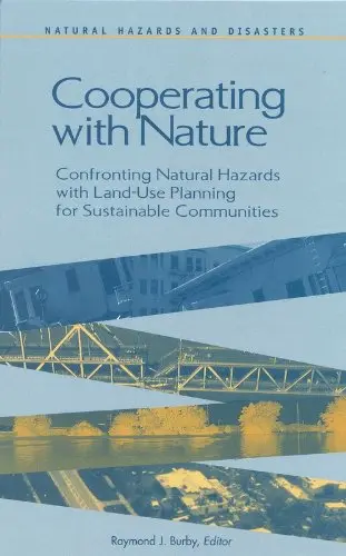 Cover of Cooperating with Nature