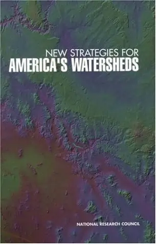 Cover of New Strategies for America's Watersheds