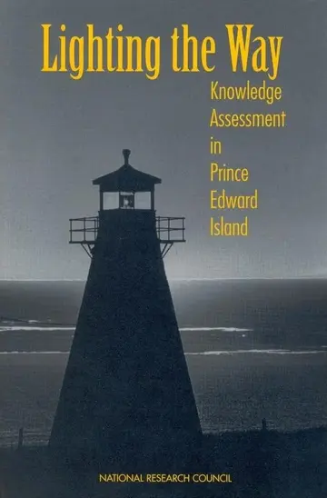 Cover of Lighting the Way