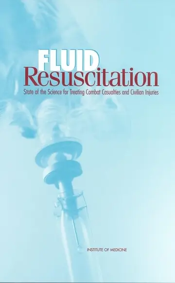 Cover of Fluid Resuscitation