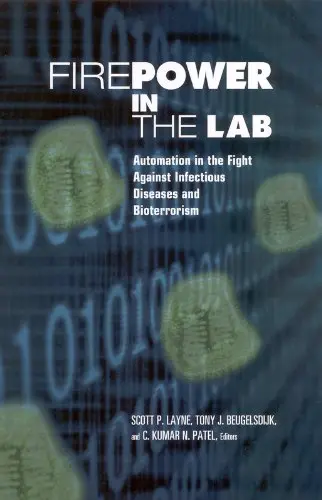Cover of Firepower in the Lab