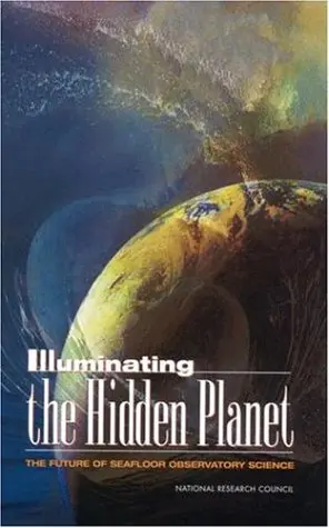 Cover of Illuminating the Hidden Planet