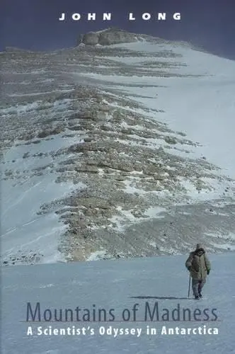 Cover of Mountains of Madness